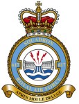 617 squadron badge
