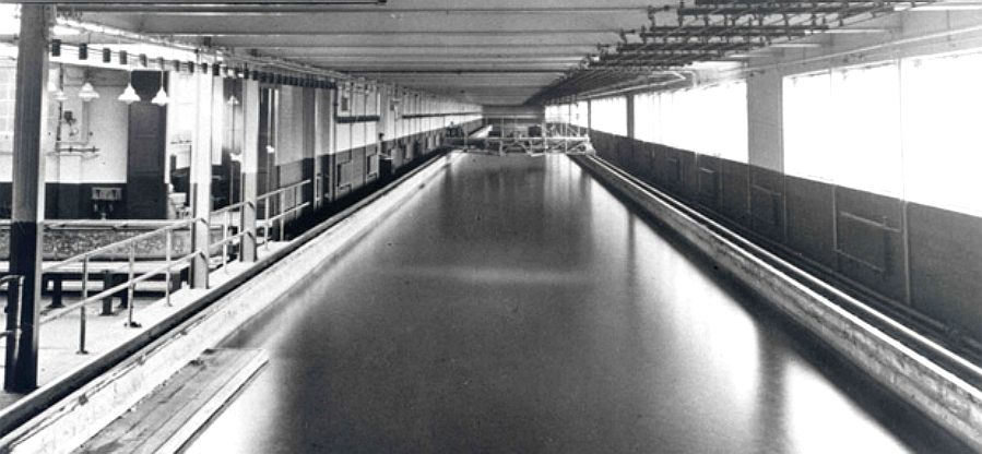 Dambusters_Tank_National_Physical_Laboratory_Number_Two_Bouncing_Bomb