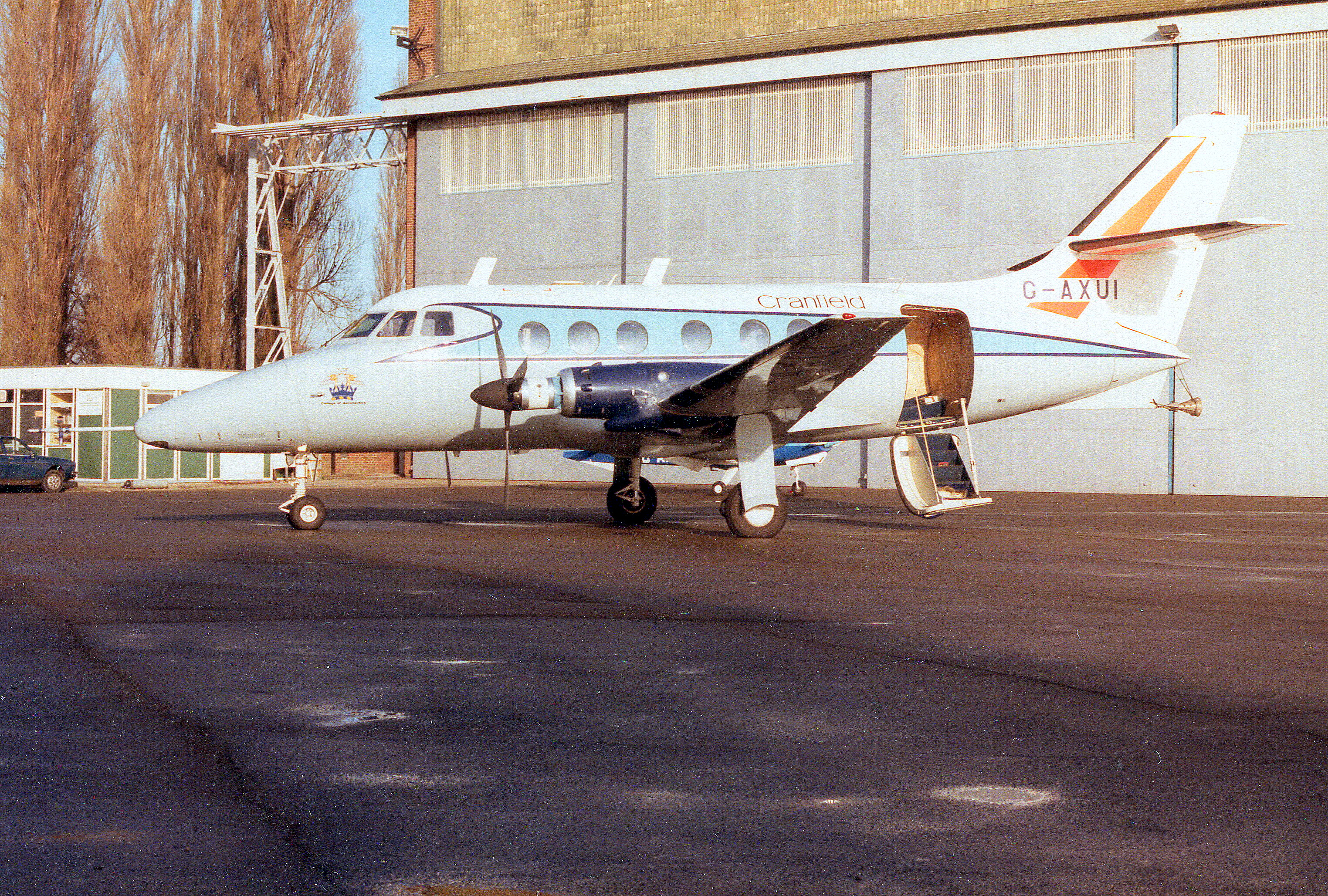 Hitching a ride on a Jetstream – Frank Pleszak's Blogs